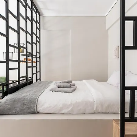 Appartamento Modern Close To Waterfront *